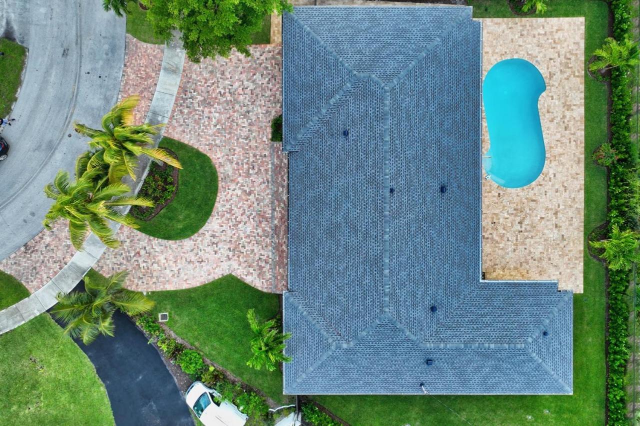Sandals Beach Cottage Fort Lauderdale Esterno foto